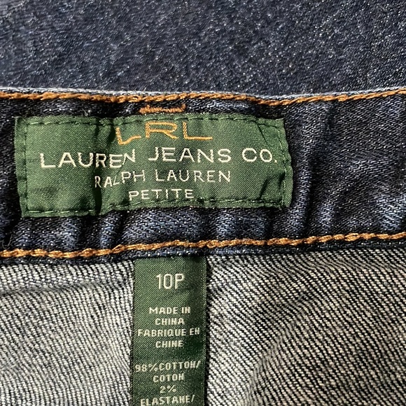 Ralph Lauren Jeans - Picture 3 of 4